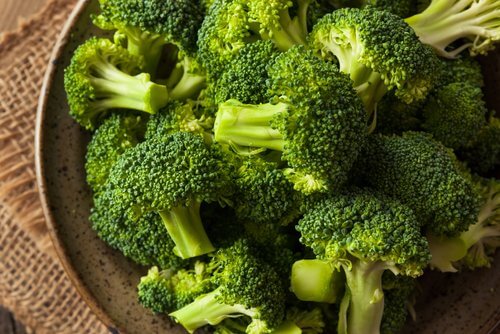 Brokkolisuppe: gesundheitsfördernde Eigenschaften