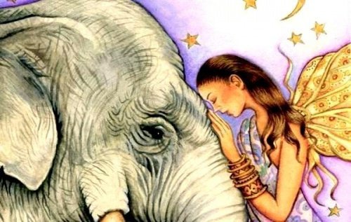 engel-mit-elefant-und-guten-manieren