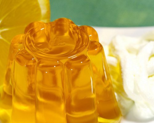 gelatine