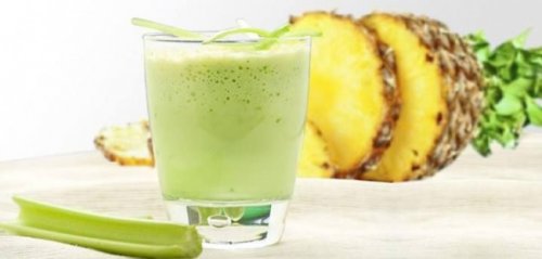 Gurkenshake und andere Getränke zum Abnehmen