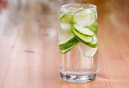 gurkenwasser-trinken