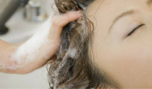 Wusstest du, dass du dir die Haare das ganze Leben lang falsch gewaschen hast?
