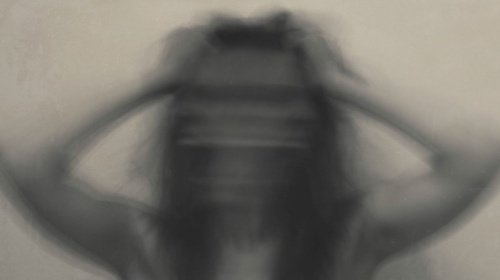 Stress aufgrund von Schlafmangel