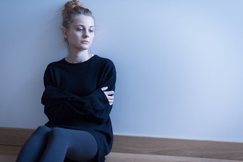 Schuppenflechte und Depression