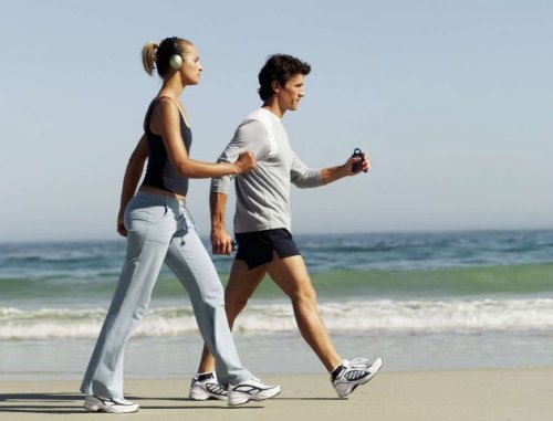 spazieren-gehen-um-schlechtes-cholesterin-zu-senken