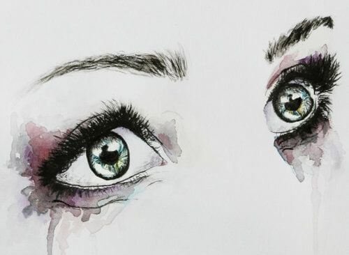 weinende-augen