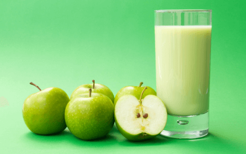 apfelsaft
