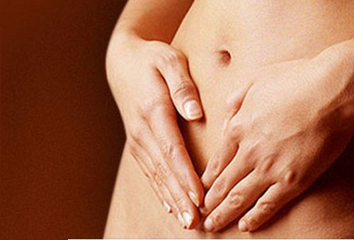 Gebärmutter-Myom: Arten, Ursachen, Risiken und Symptome