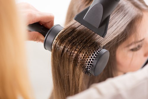 haare-trocknen-spliss