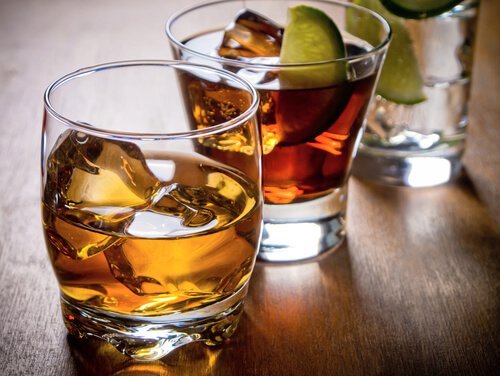 alkohol
