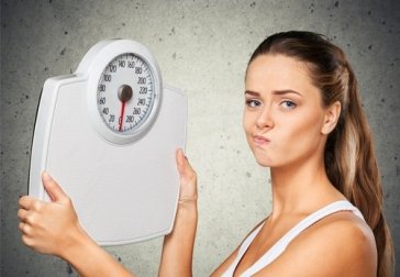 8 Gründe wie du Adipositas besiegst