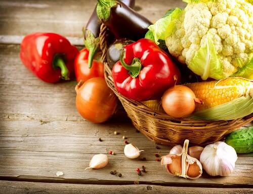 Was ist basische Ernährung? Was ist basische Ernährung?