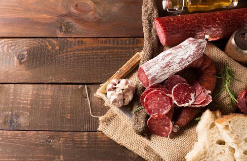 keine-wurst-bei-fluessigkeitsretention
