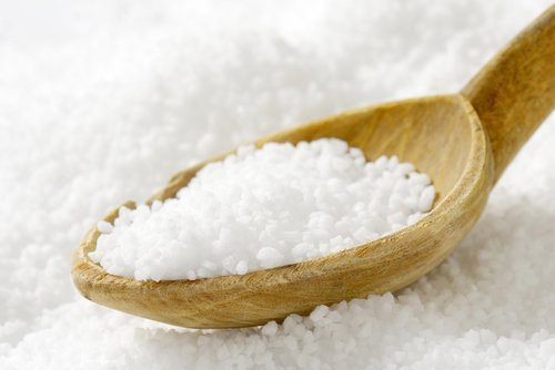 Magnesiumchlorur gegen Verstopfung