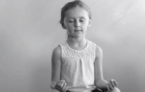 Meditation für Kinder als Alternative zu Strafen Meditation für Kinder als Alternative zu Strafen