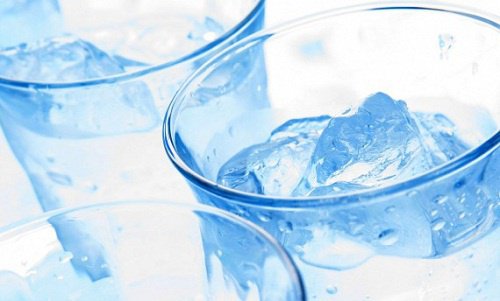 wasser