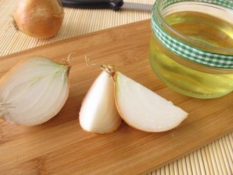 8 wenig bekannte Vorzüge von Zwiebeln