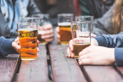 Alkohol