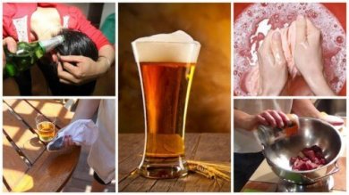 Bier im Haushalt – überraschende Möglichkeiten!