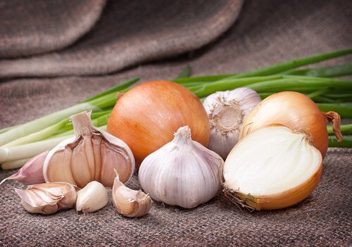Knoblauch