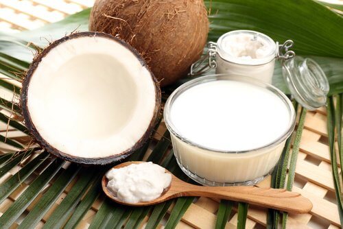 6 Ideen zur Verwendung von Kokosöl