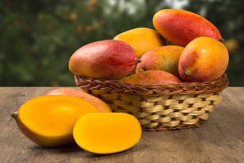7 Fakten und Ideen rund um die Mango 7 Fakten und Ideen rund um die Mango