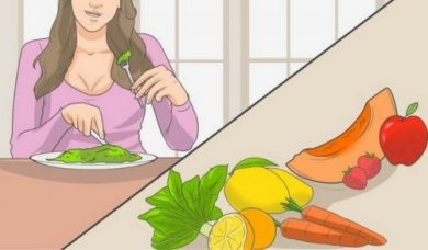 10-Tages-Diät, um den Körper von Zucker zu befreien
