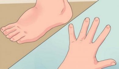 5 Tipps gegen Flüssigkeitseinlagerungen im Gewebe