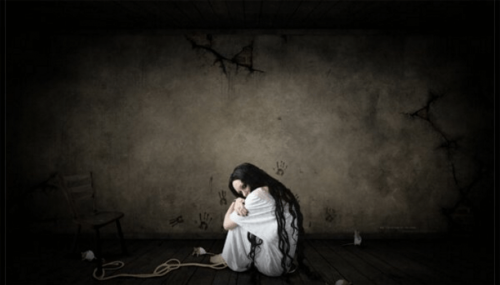 Angst