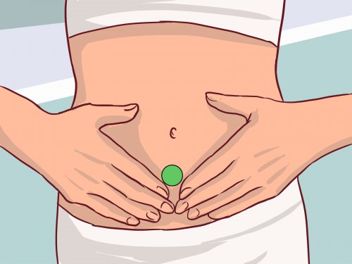 6 einfache Übungen gegen abdominale Schwellungen und für eine bessere Verdauung
