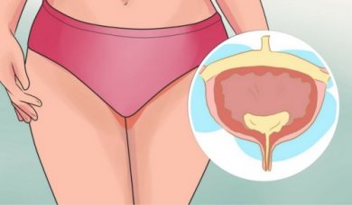 Hyperaktive Blase: Dinge, die du vermeiden solltest