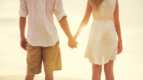frau und mann