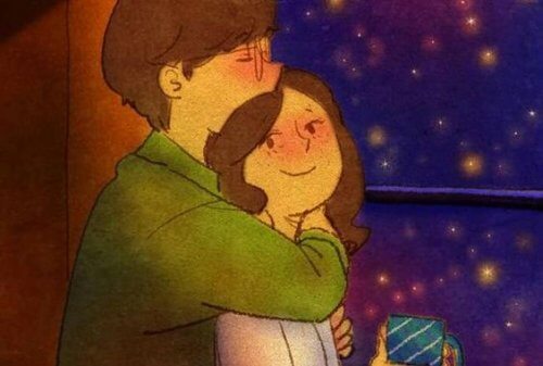 6 Gewohnheiten glücklicher Pärchen