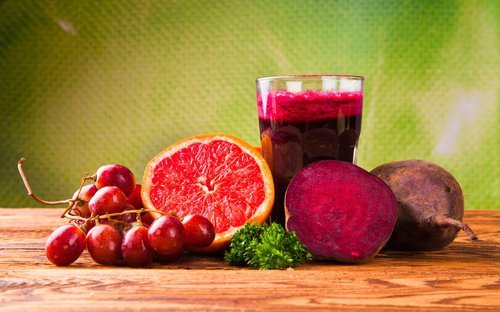 grapefruit