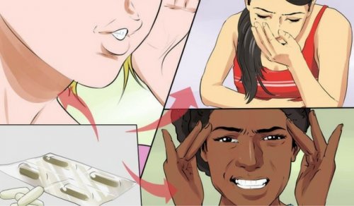 5 Naturmittel, die zur Regulierung des Hormonhaushalts beitragen könnten