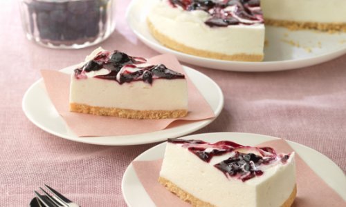 heidelbeer-joghurt-torte