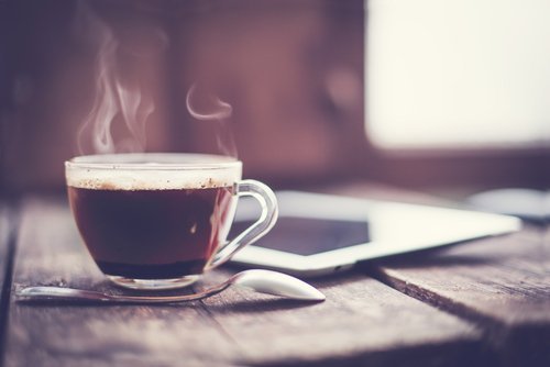 kaffee