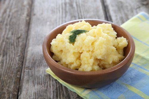 Kartoffeln