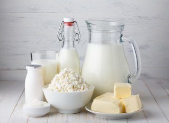 Milchprodukte