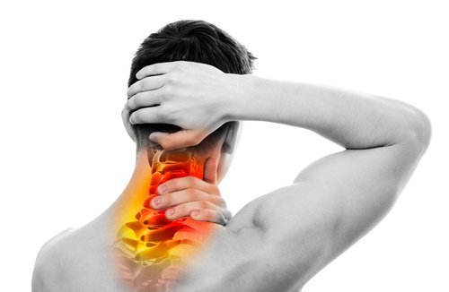 Tipps gegen Rücken- und Halsschmerzen