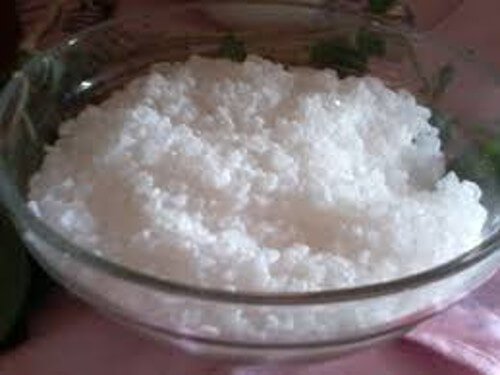 Weißt du warum tibetanische Mönche weiße, starke Zähne haben?