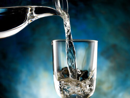 Wasser