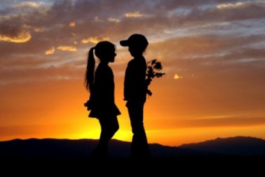8 Gründe, warum man die erste Liebe nie vergisst