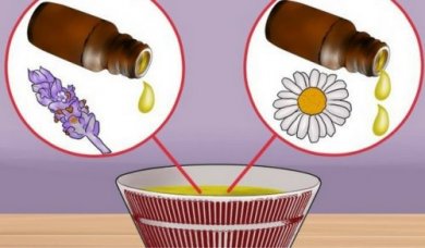 7 Tipps zur Verwendung ätherischer Öle im Haushalt