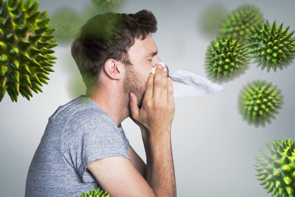 Geschwächtes Immunsystem Folgen & Ursachen Besser Gesund Leben Geschwächtes Immunsystem Folgen & Ursachen Besser Gesund Leben