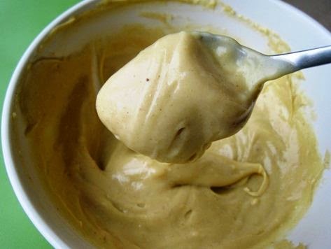 Bananenpaste