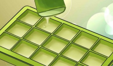 Aloe Vera einfrieren: entdecke die Vorzüge!