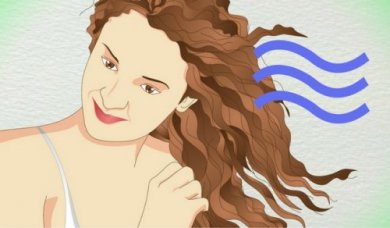 5 Tipps für schön definierte Locken