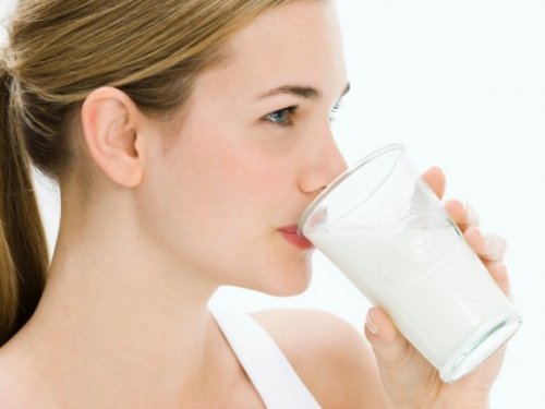 Milch