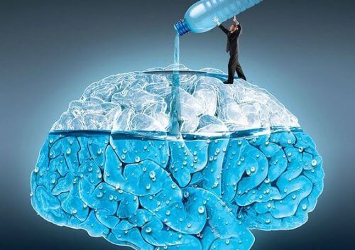 Was Wasser für dein Gehirn tun kann